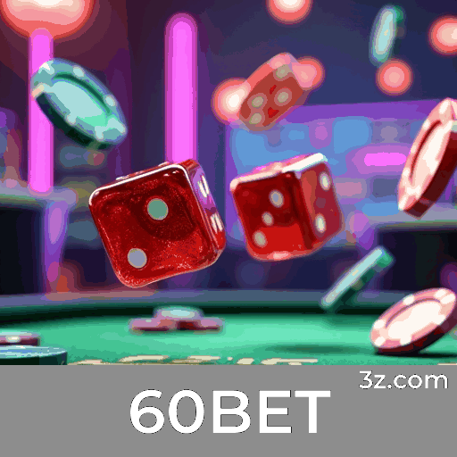Acesso ao 60BET