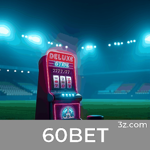 Acesso ao 60BET