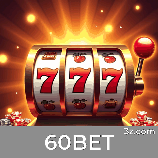 Cassino Online 60BET