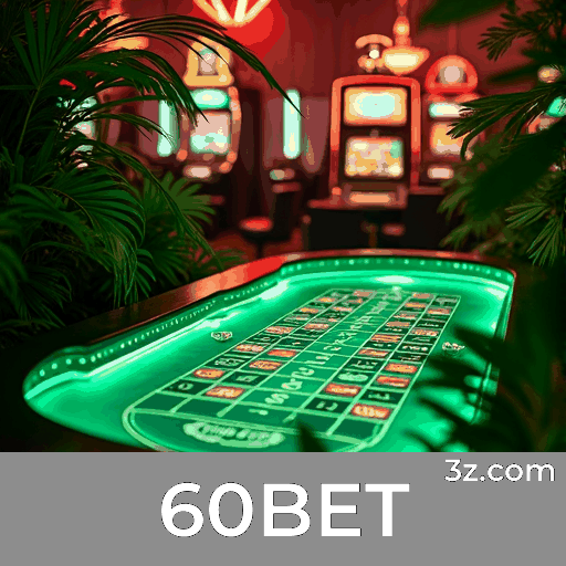 Acesso ao 60BET