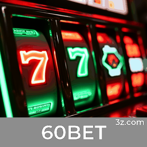 Cadastro na 60BET
