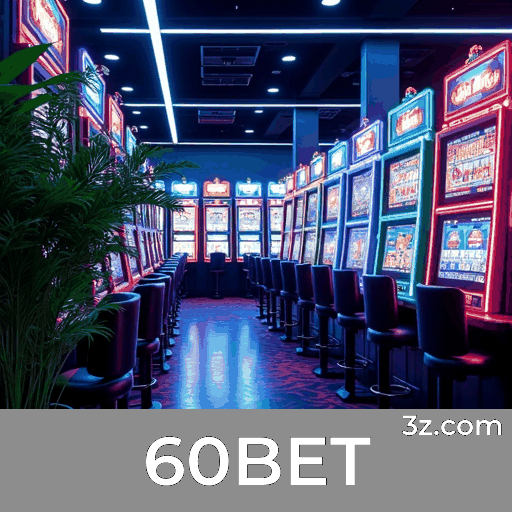 Cadastro na 60BET