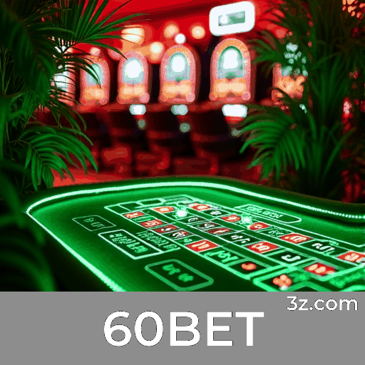 Acessar o site 60BET COM