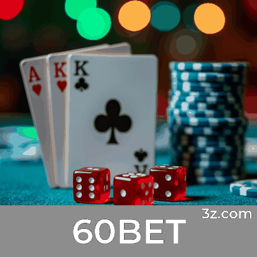 Cassino Online 60BET