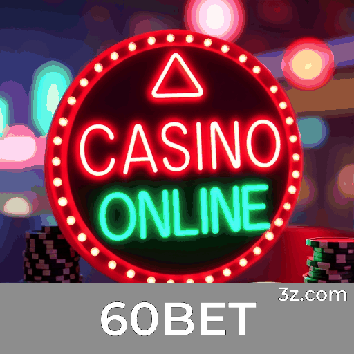 Jogos Crash no Cassino 60BET