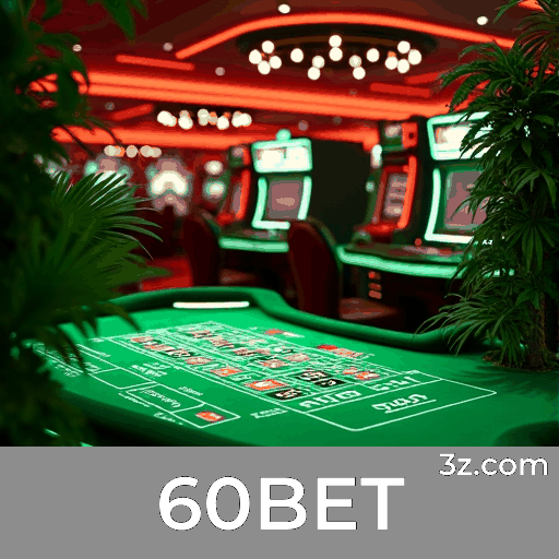 Cassino Online 60BET