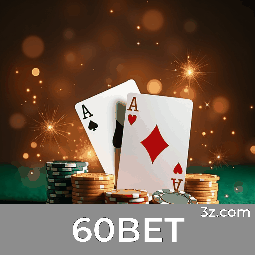Cadastro na 60BET