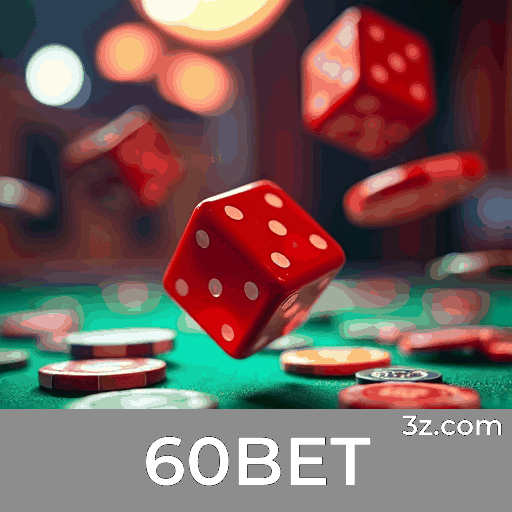 Cadastro na 60BET