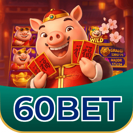 60BET logo