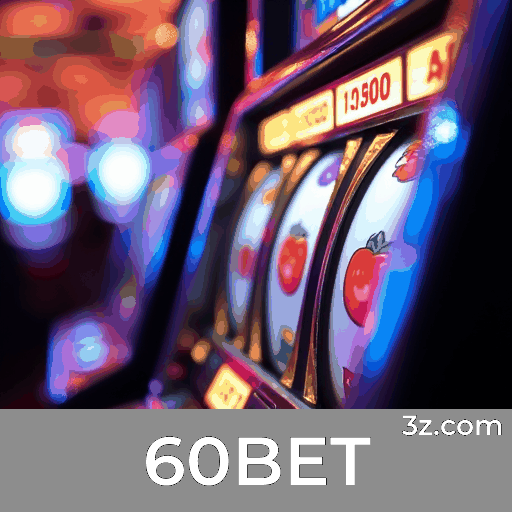 Acesso ao 60BET