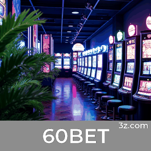 Acesso ao 60BET