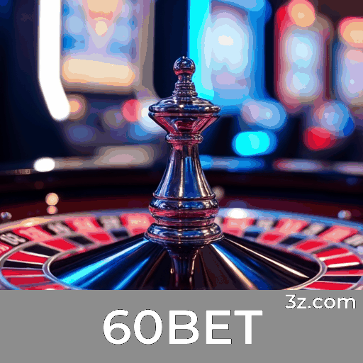 Cadastro na 60BET