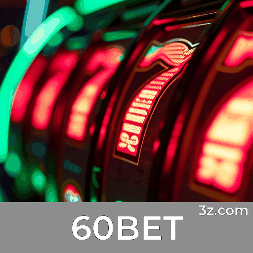 Cadastro na 60BET