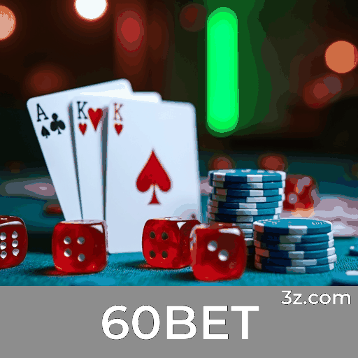 Cadastro na 60BET