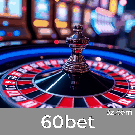 60bet game mais image