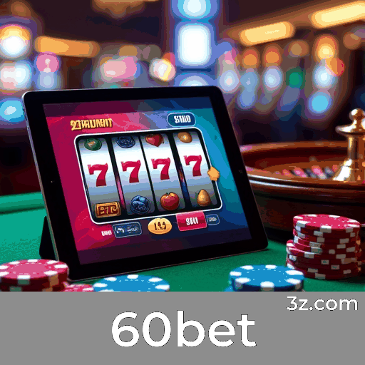 60bet game mais image